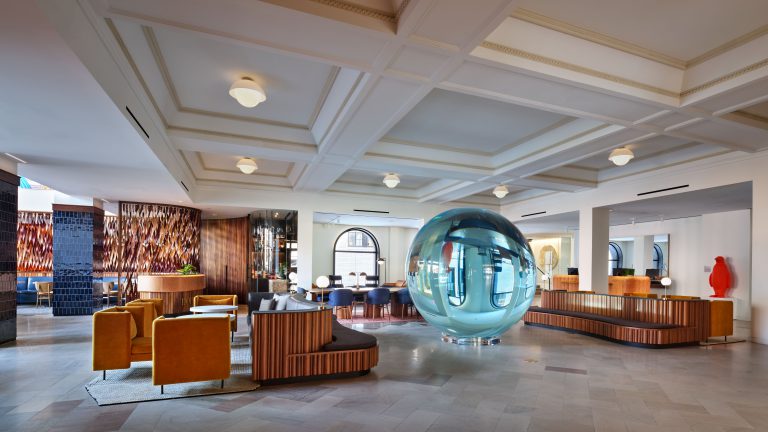 Hotels | WRC Reizen