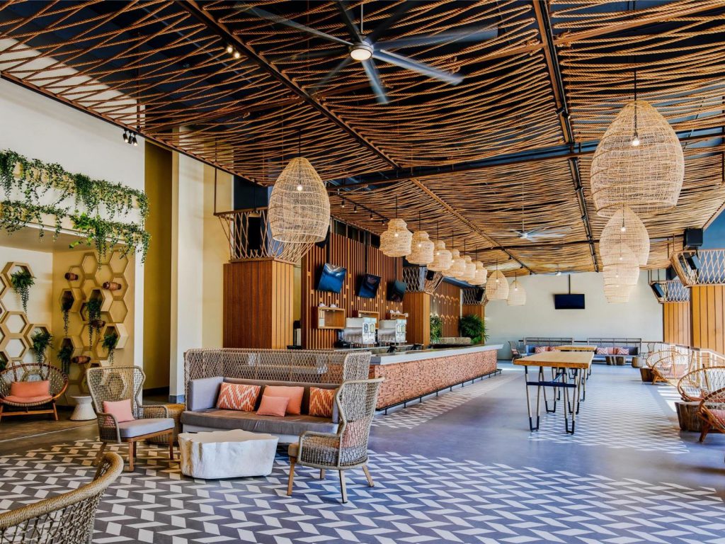 Hotels | WRC Reizen