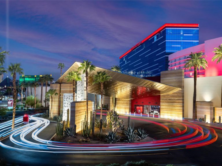 Hotels | WRC Reizen
