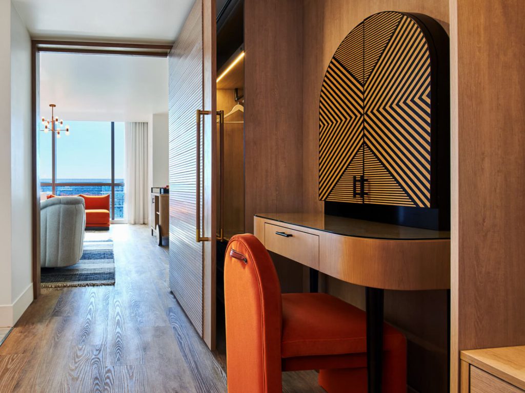 Hotels | WRC Reizen