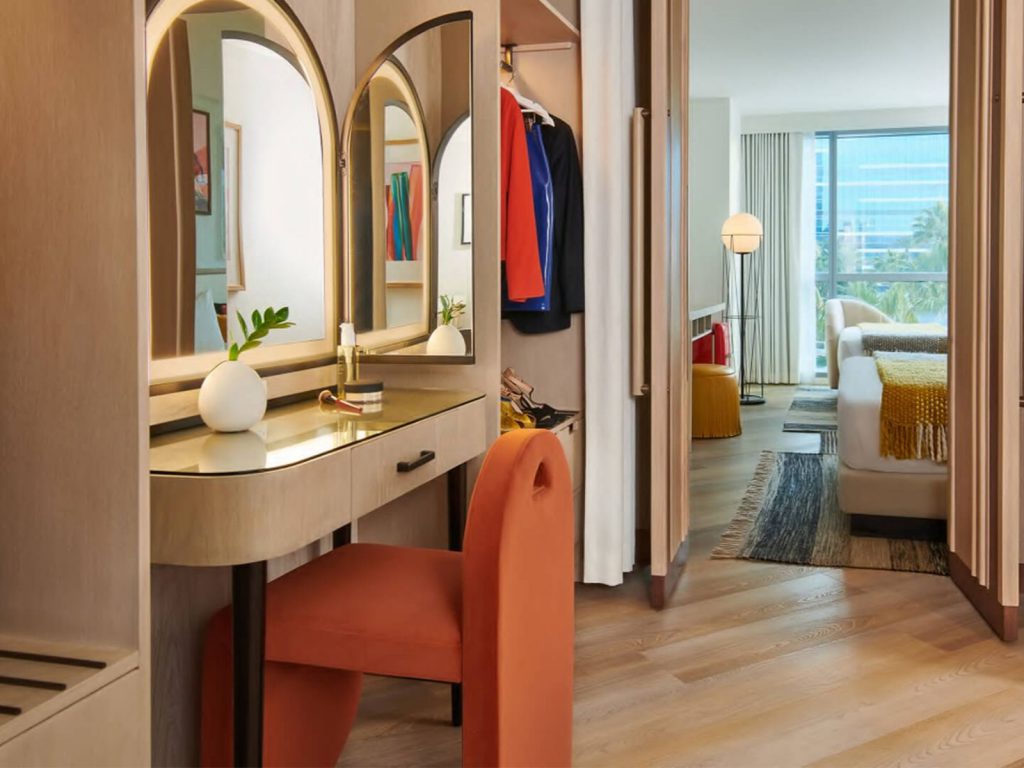 Hotels | WRC Reizen