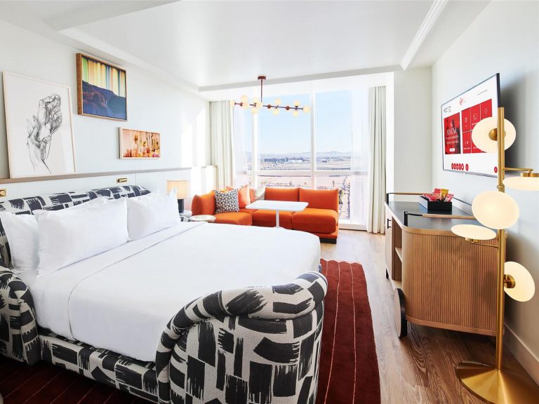 Hotels | WRC Reizen