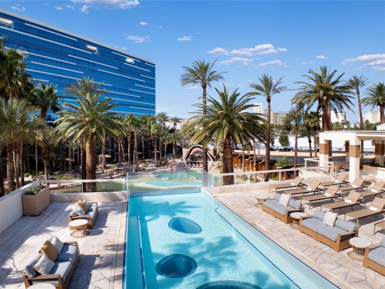 Hotels | WRC Reizen