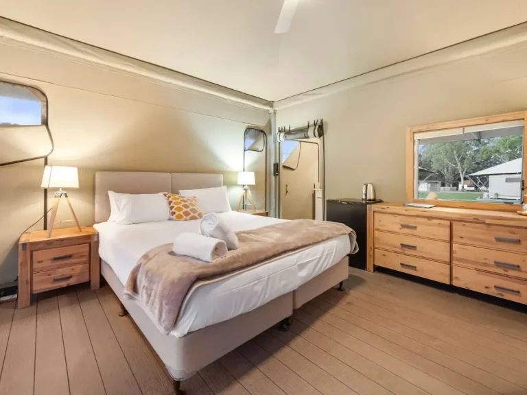 Hotels | WRC Reizen