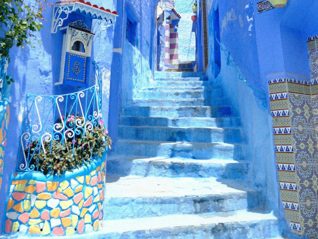 Hoogtepunten | WRC Reizen