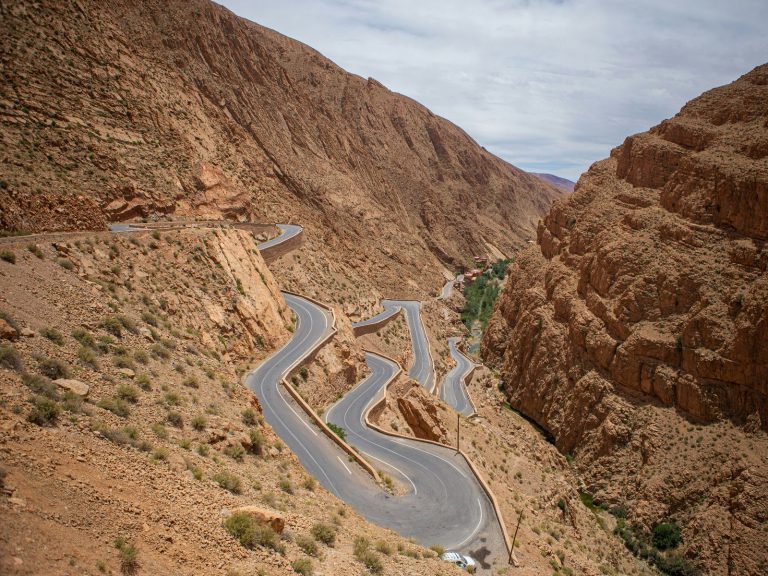 Hoogtepunten | WRC Reizen