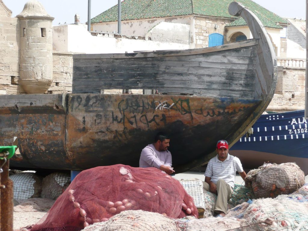 Hoogtepunten | WRC Reizen