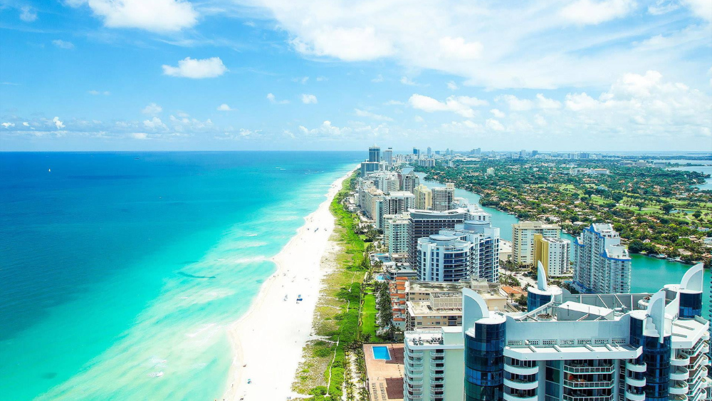 Miami Beach | Rondreis Florida