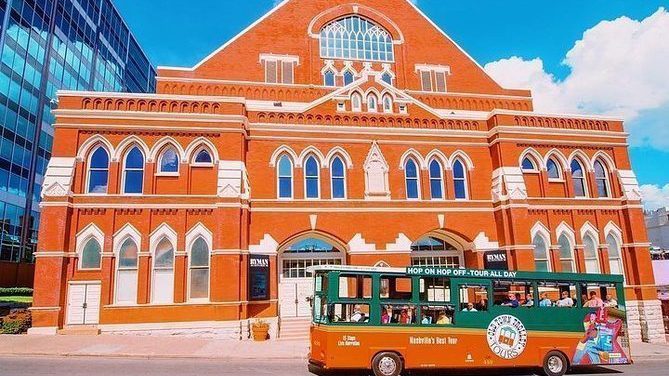 Nashville Verenigde Staten