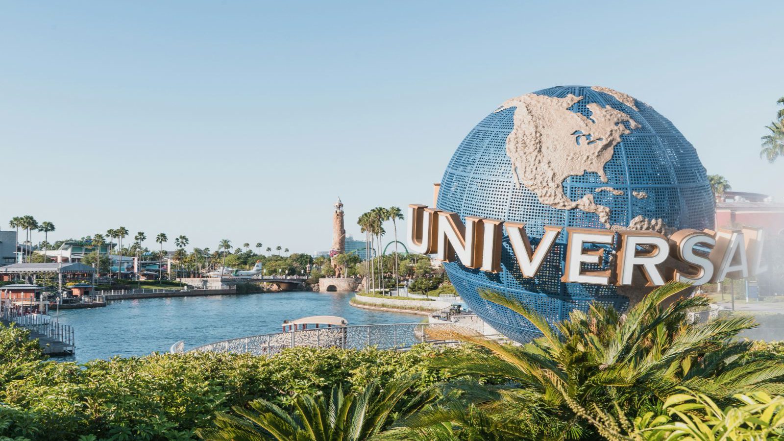 Rondreis Amerika, Orlando, Universal Studios
