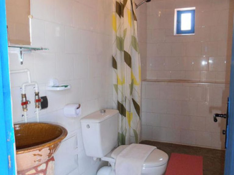 Hotels | WRC Reizen