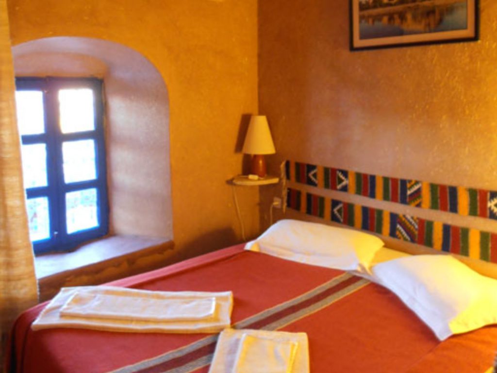 Hotels | WRC Reizen