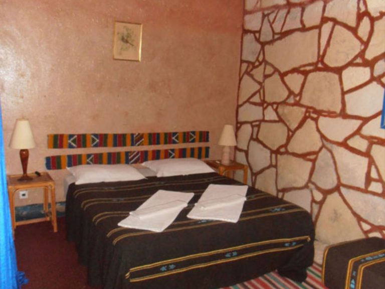 Hotels | WRC Reizen