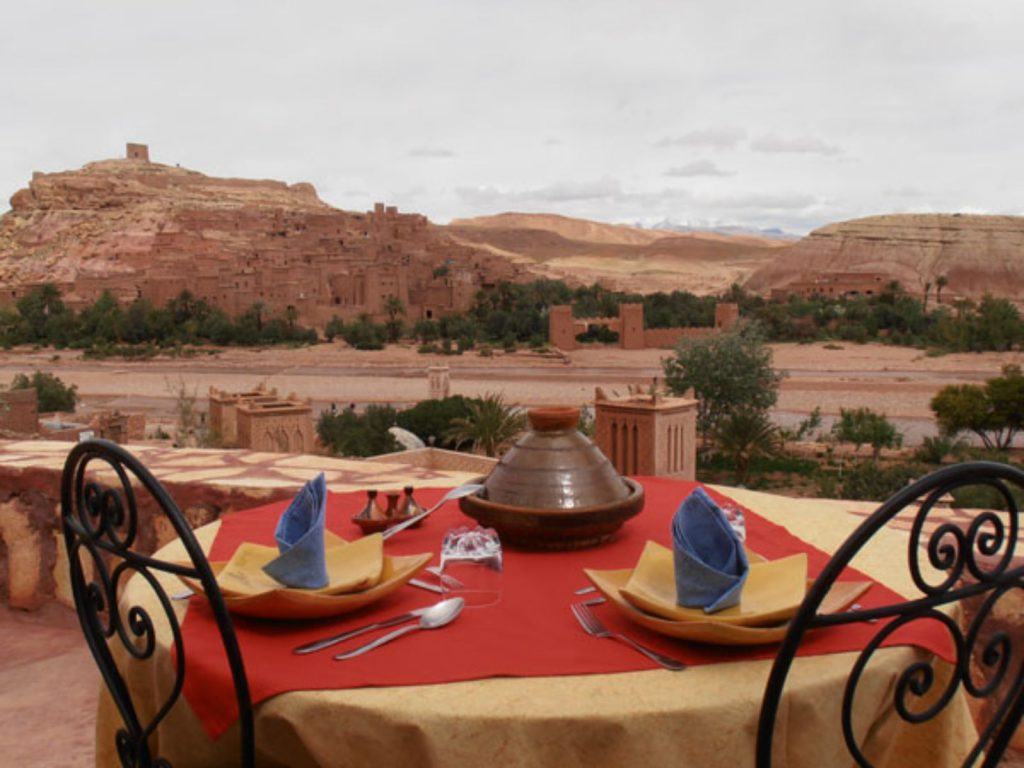 Hotels | WRC Reizen
