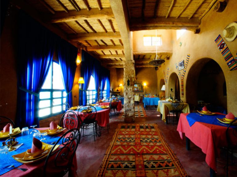 Hotels | WRC Reizen
