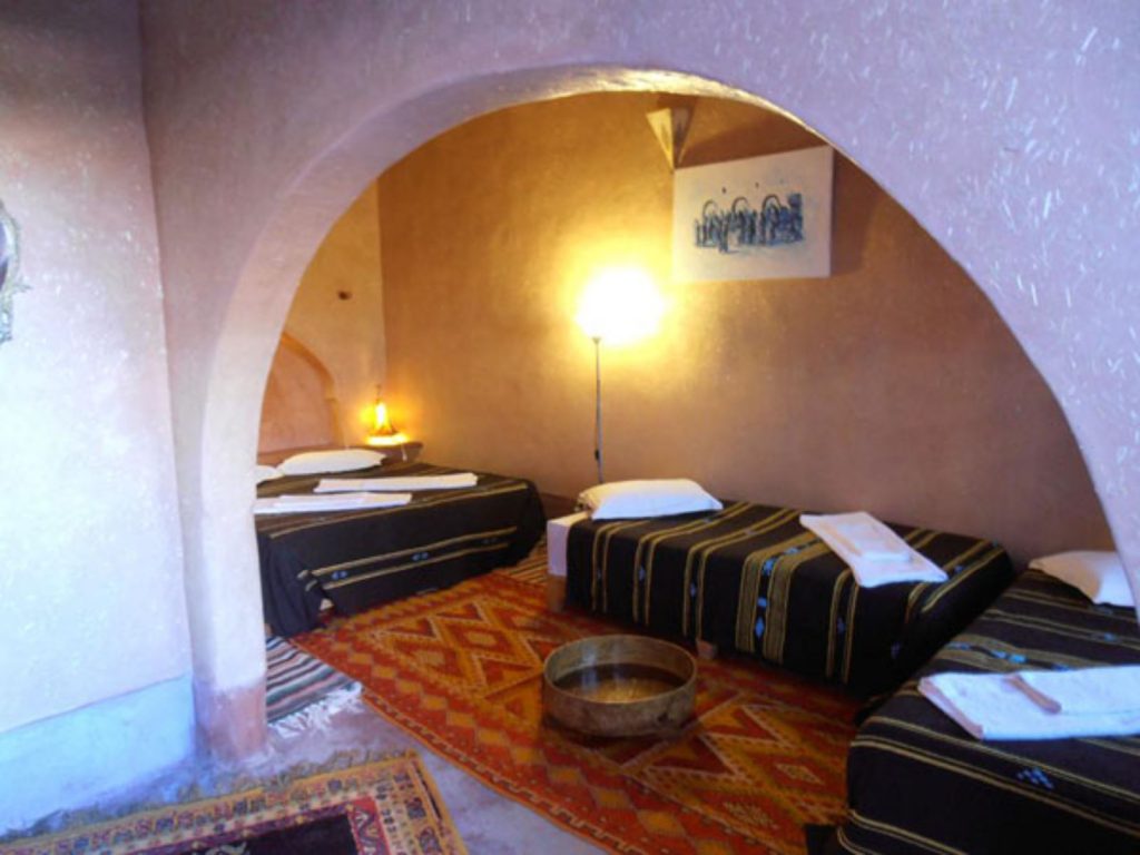 Hotels | WRC Reizen