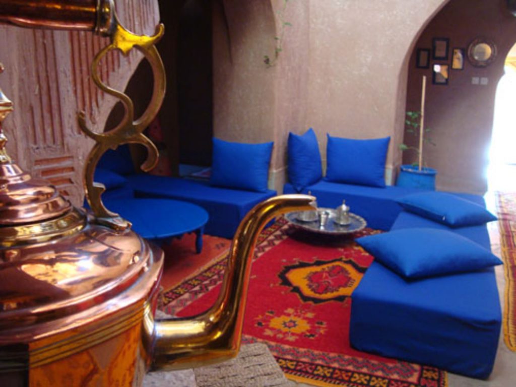 Hotels | WRC Reizen