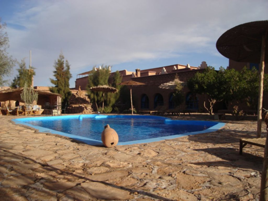Hotels | WRC Reizen