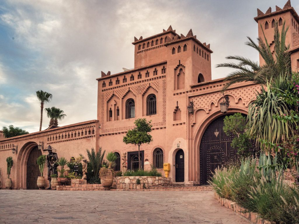 Hotels | WRC Reizen