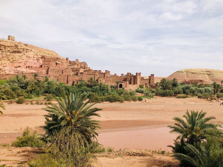 Hotels | WRC Reizen