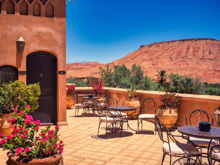 Hotels | WRC Reizen