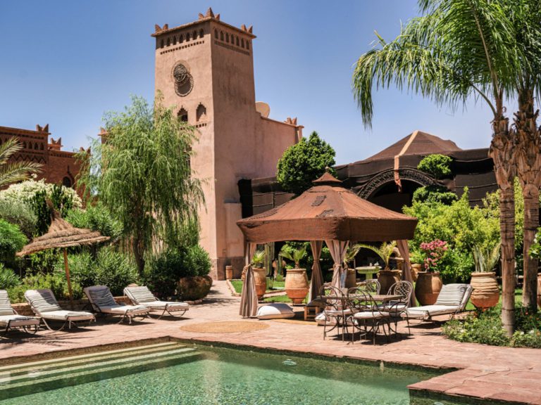Hotels | WRC Reizen