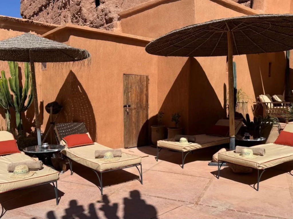 Hotels | WRC Reizen