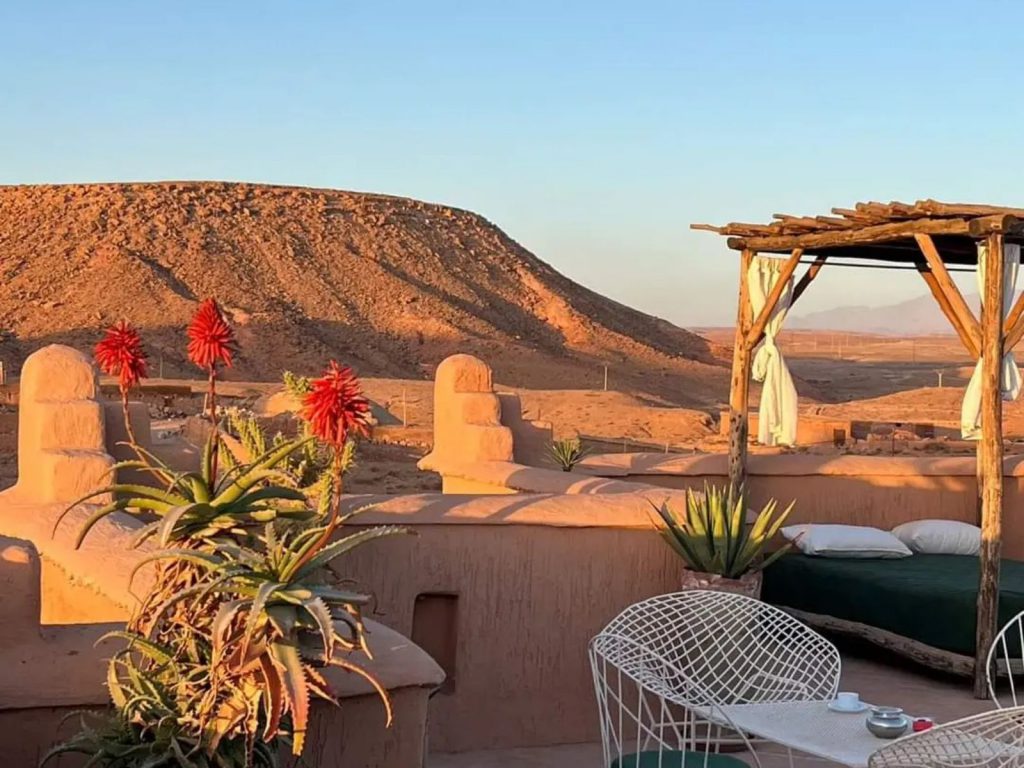 Hotels | WRC Reizen