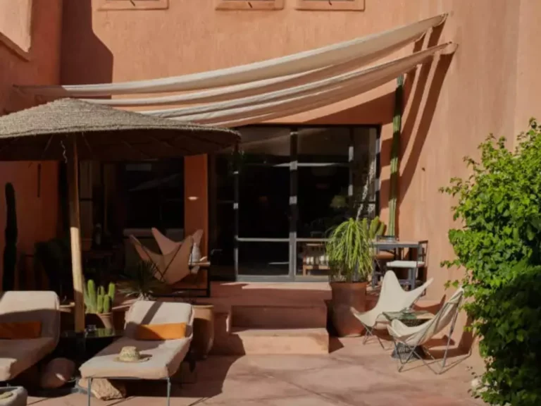 Hotels | WRC Reizen