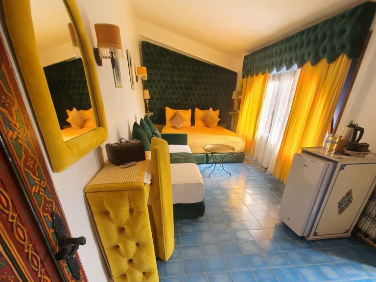 Hotels | WRC Reizen