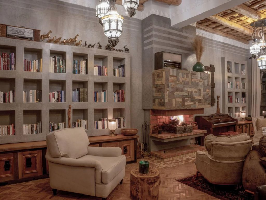 Hotels | WRC Reizen