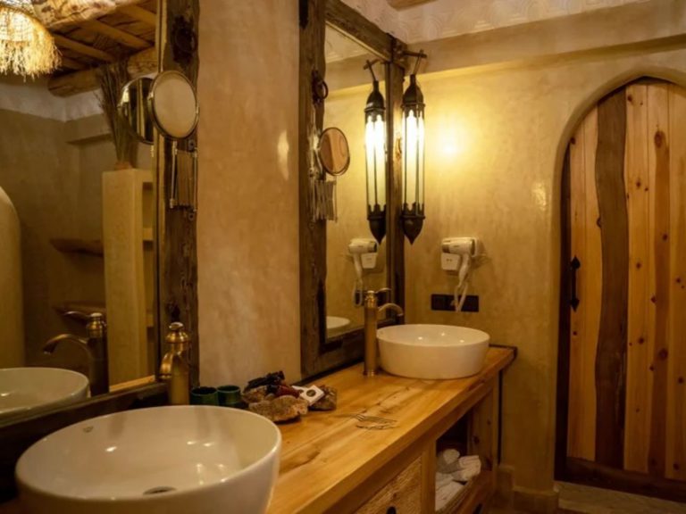 Hotels | WRC Reizen