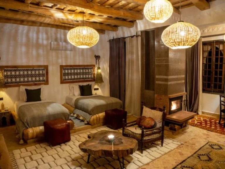 Hotels | WRC Reizen