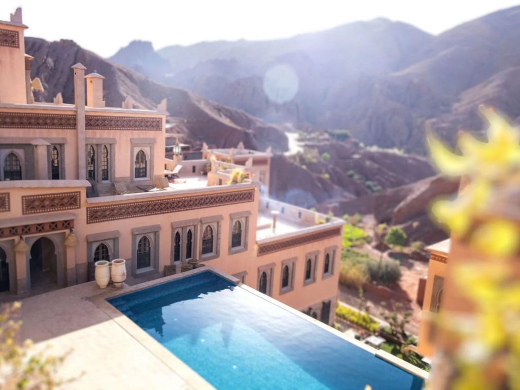 Hotels | WRC Reizen