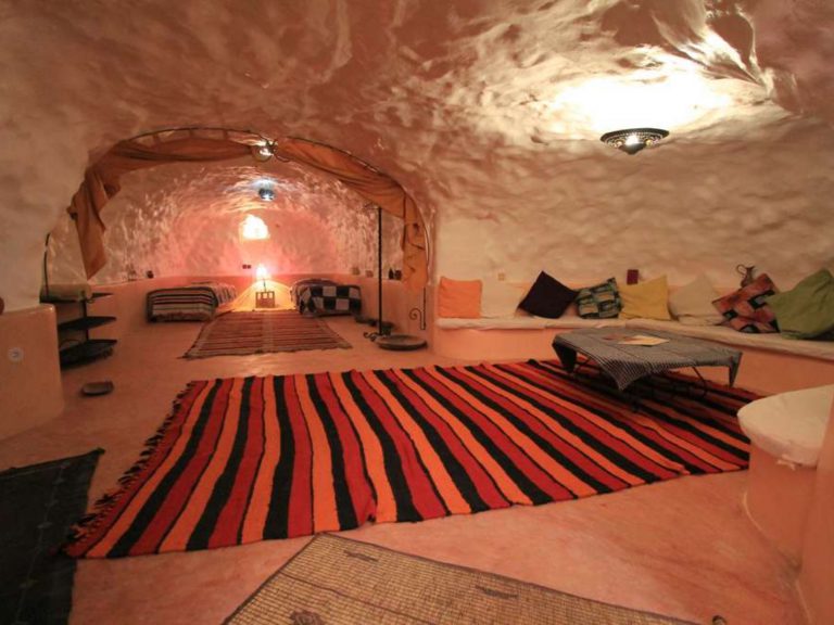 Hotels | WRC Reizen