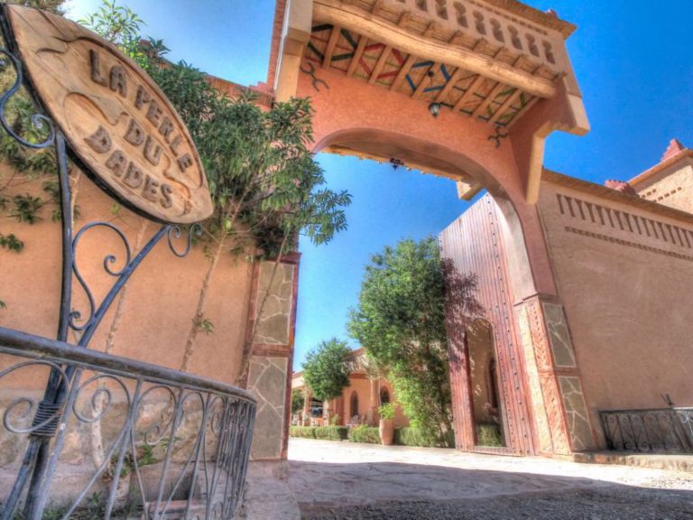 Hotels | WRC Reizen