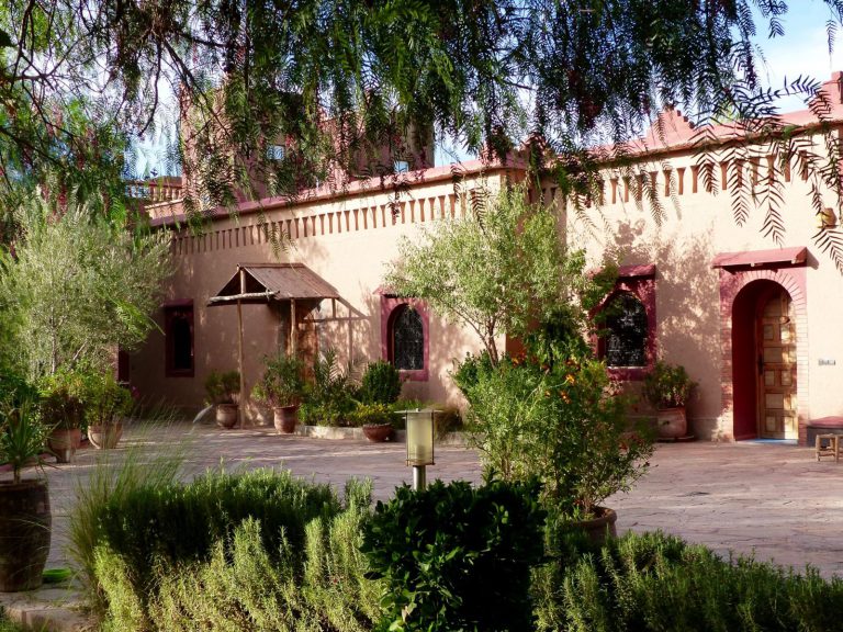 Hotels | WRC Reizen