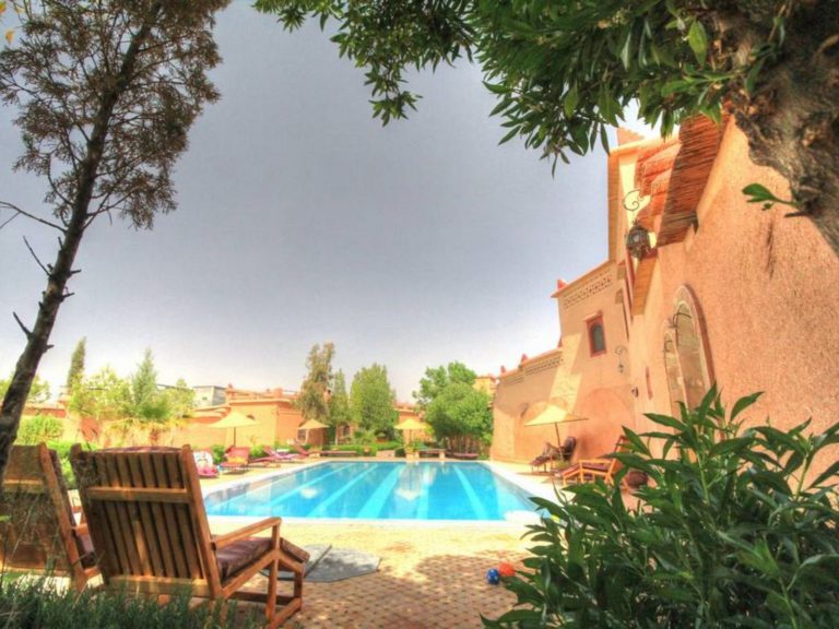 Hotels | WRC Reizen