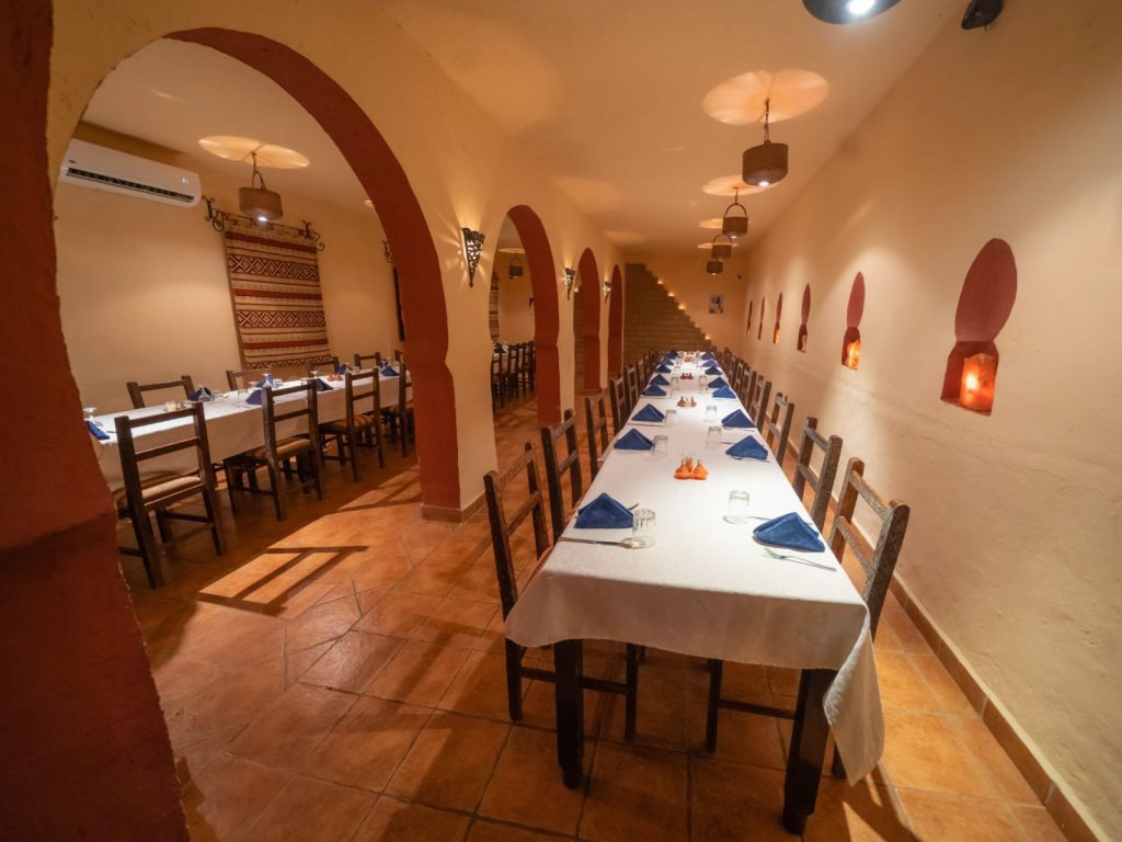 Hotels | WRC Reizen