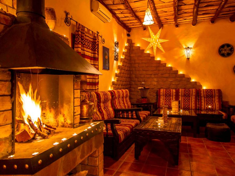 Hotels | WRC Reizen