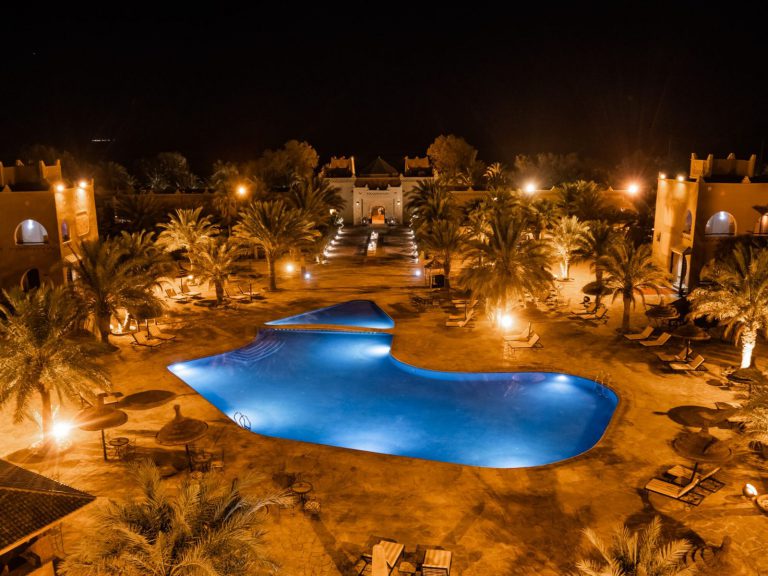 Hotels | WRC Reizen