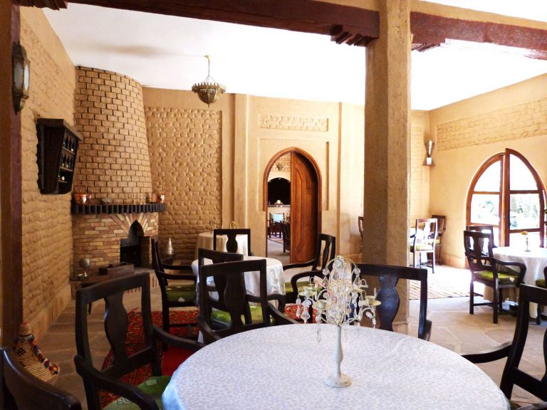 Hotels | WRC Reizen