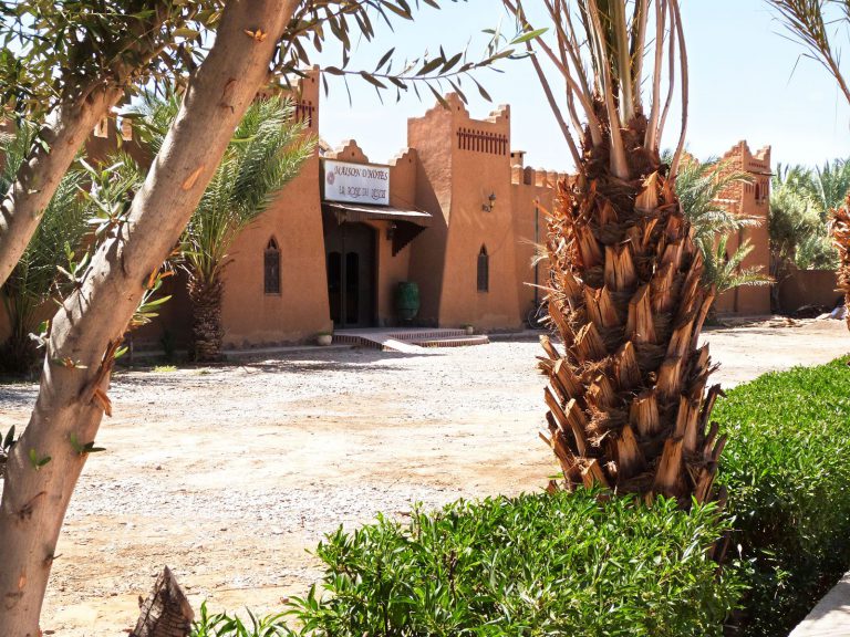 Hotels | WRC Reizen