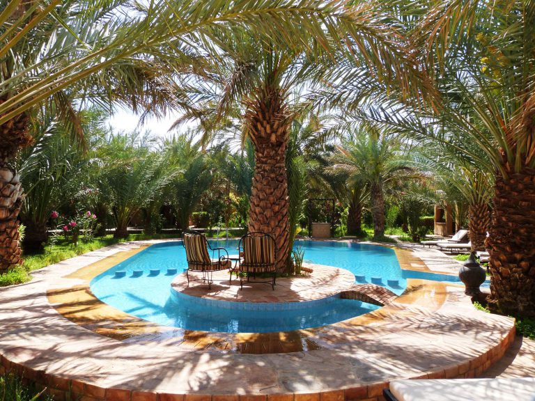 Hotels | WRC Reizen