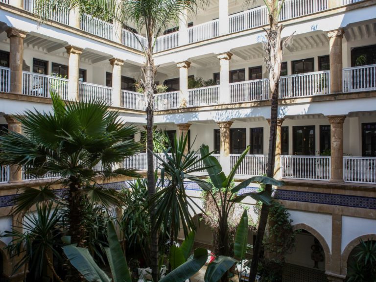 Hotels | WRC Reizen
