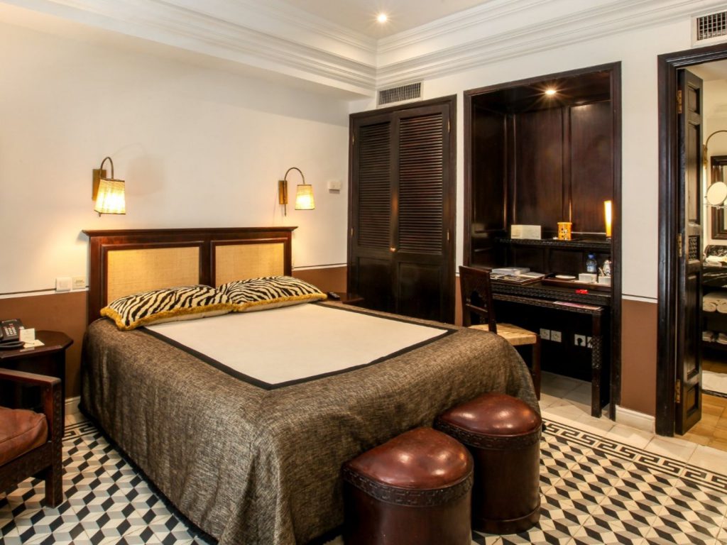 Hotels | WRC Reizen