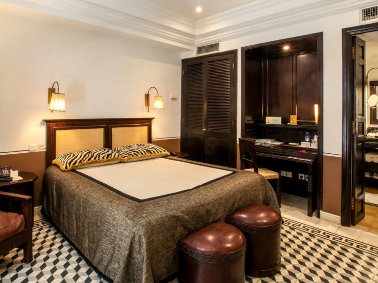 Hotels | WRC Reizen