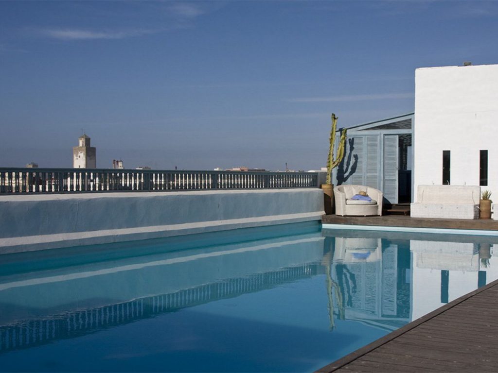 Hotels | WRC Reizen