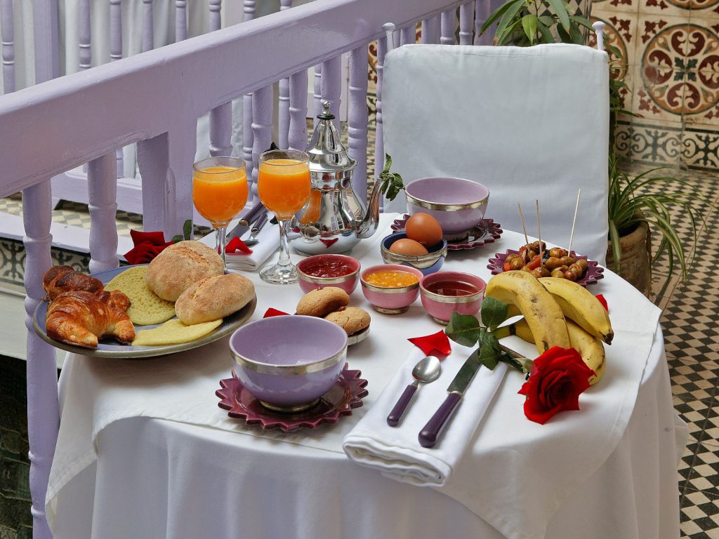 Hotels | WRC Reizen