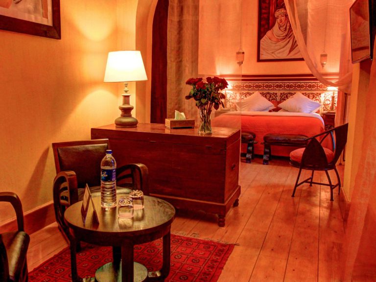 Hotels | WRC Reizen